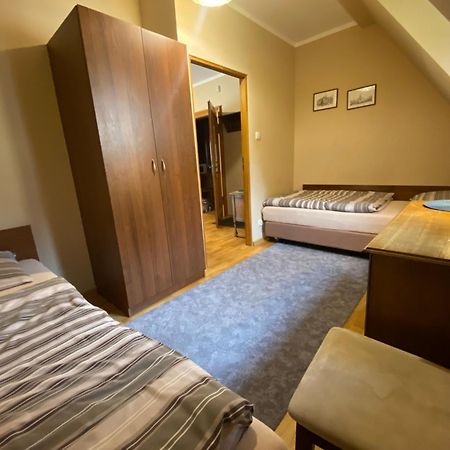Apartamenty Zlota Palma Льондек-Здруй Номер фото