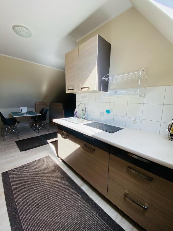 Apartamenty Zlota Palma Льондек-Здруй Екстер'єр фото