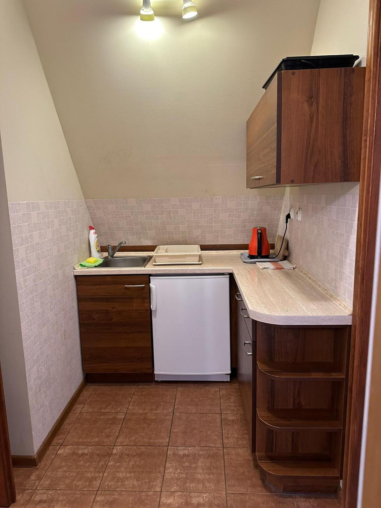 Apartamenty Zlota Palma Льондек-Здруй Екстер'єр фото