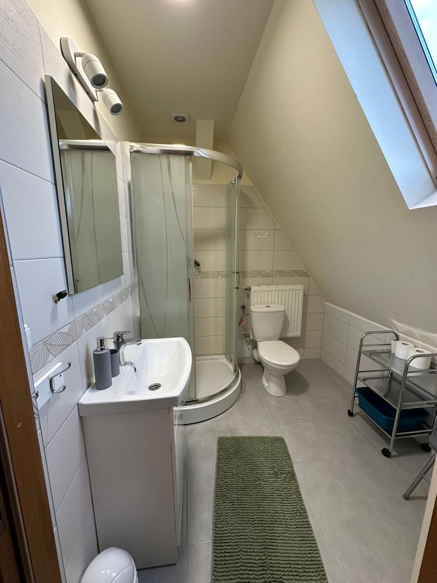 Apartamenty Zlota Palma Льондек-Здруй Екстер'єр фото