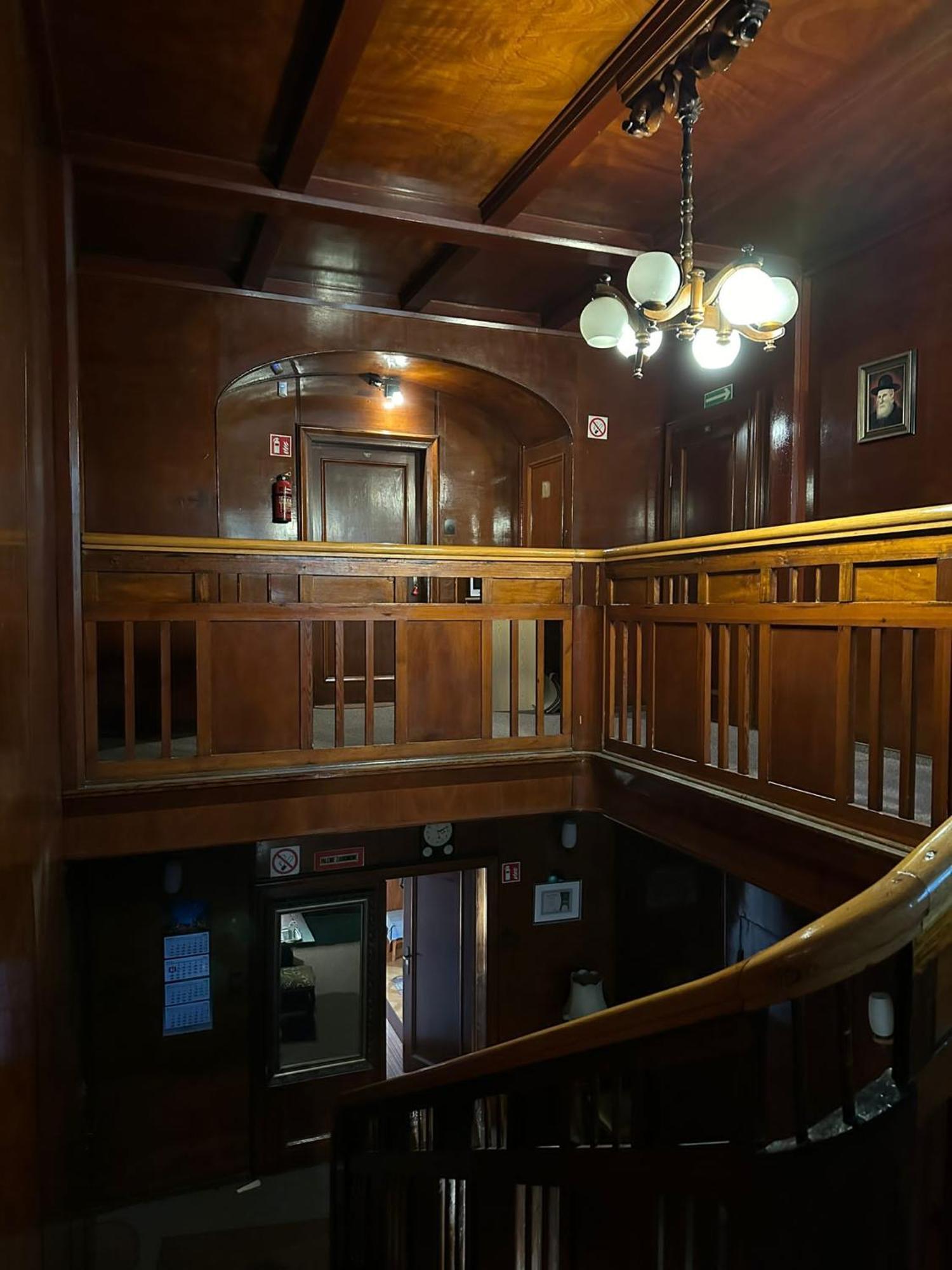 Apartamenty Zlota Palma Льондек-Здруй Екстер'єр фото