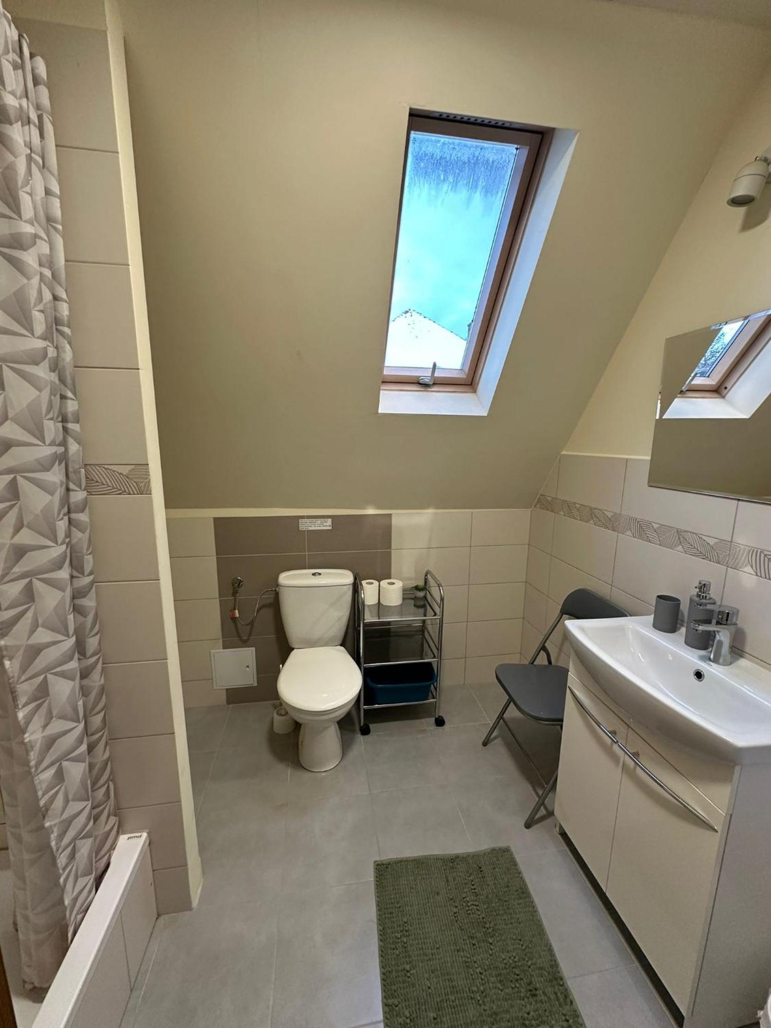 Apartamenty Zlota Palma Льондек-Здруй Екстер'єр фото