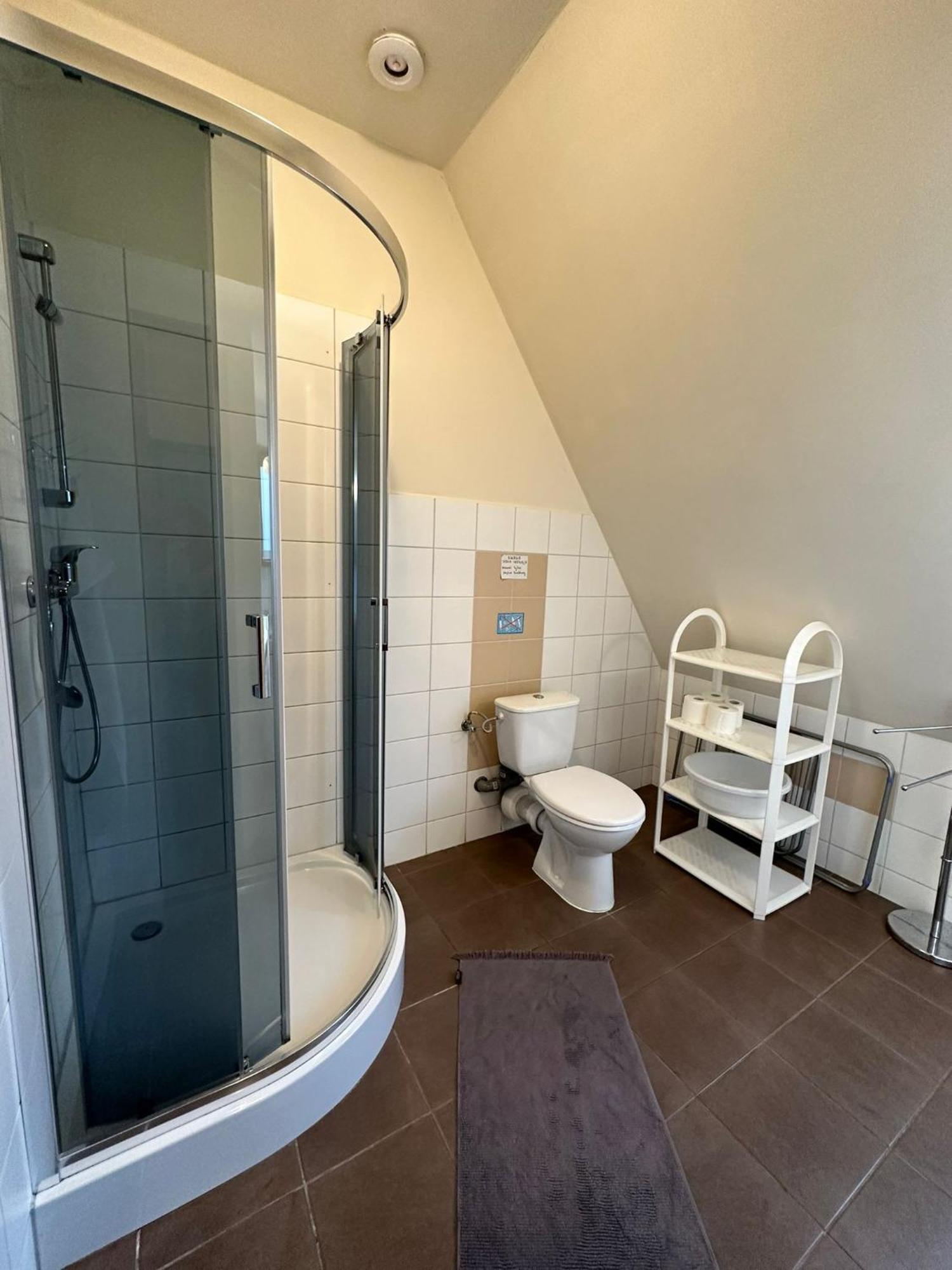 Apartamenty Zlota Palma Льондек-Здруй Екстер'єр фото