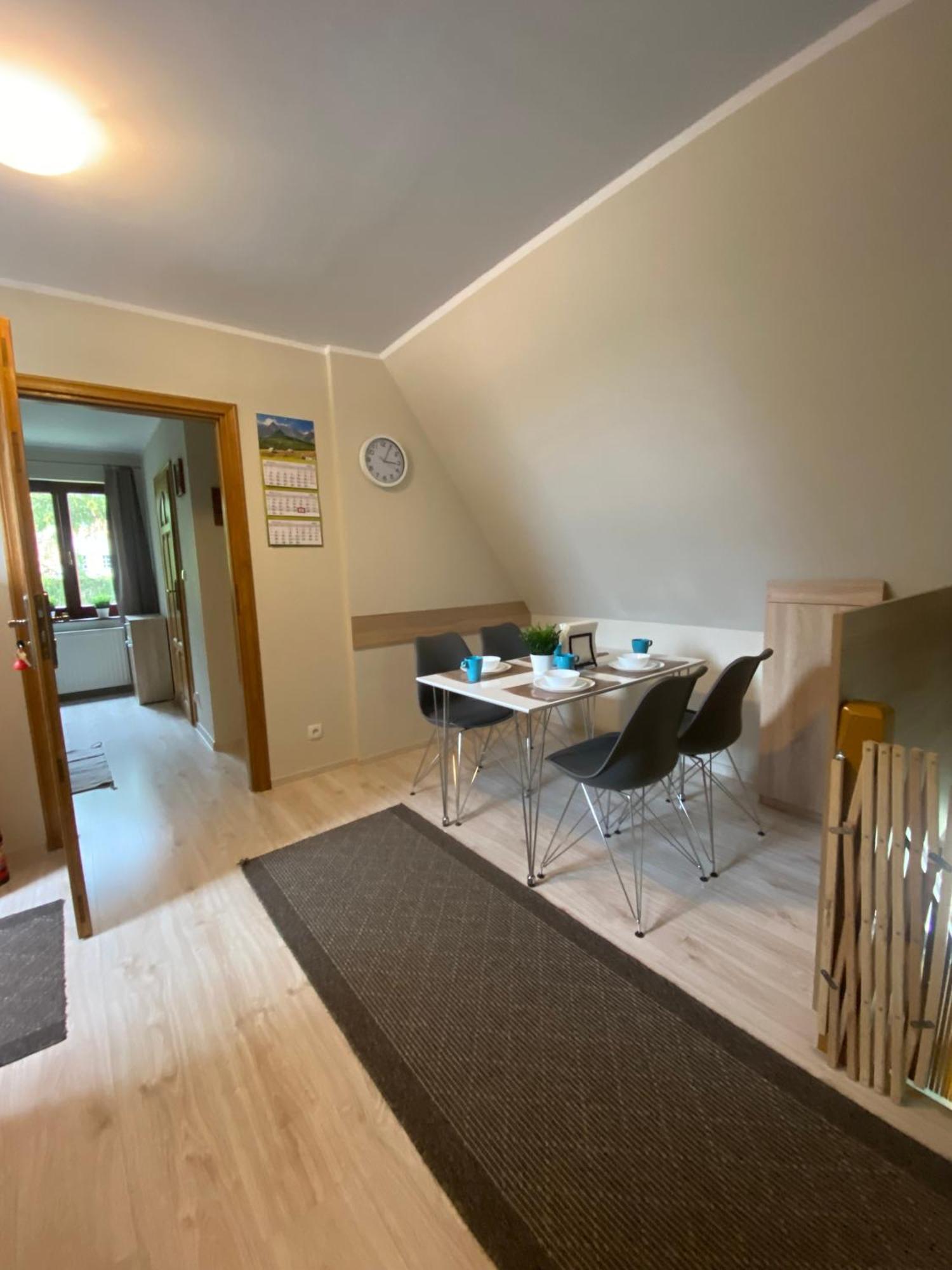 Apartamenty Zlota Palma Льондек-Здруй Номер фото
