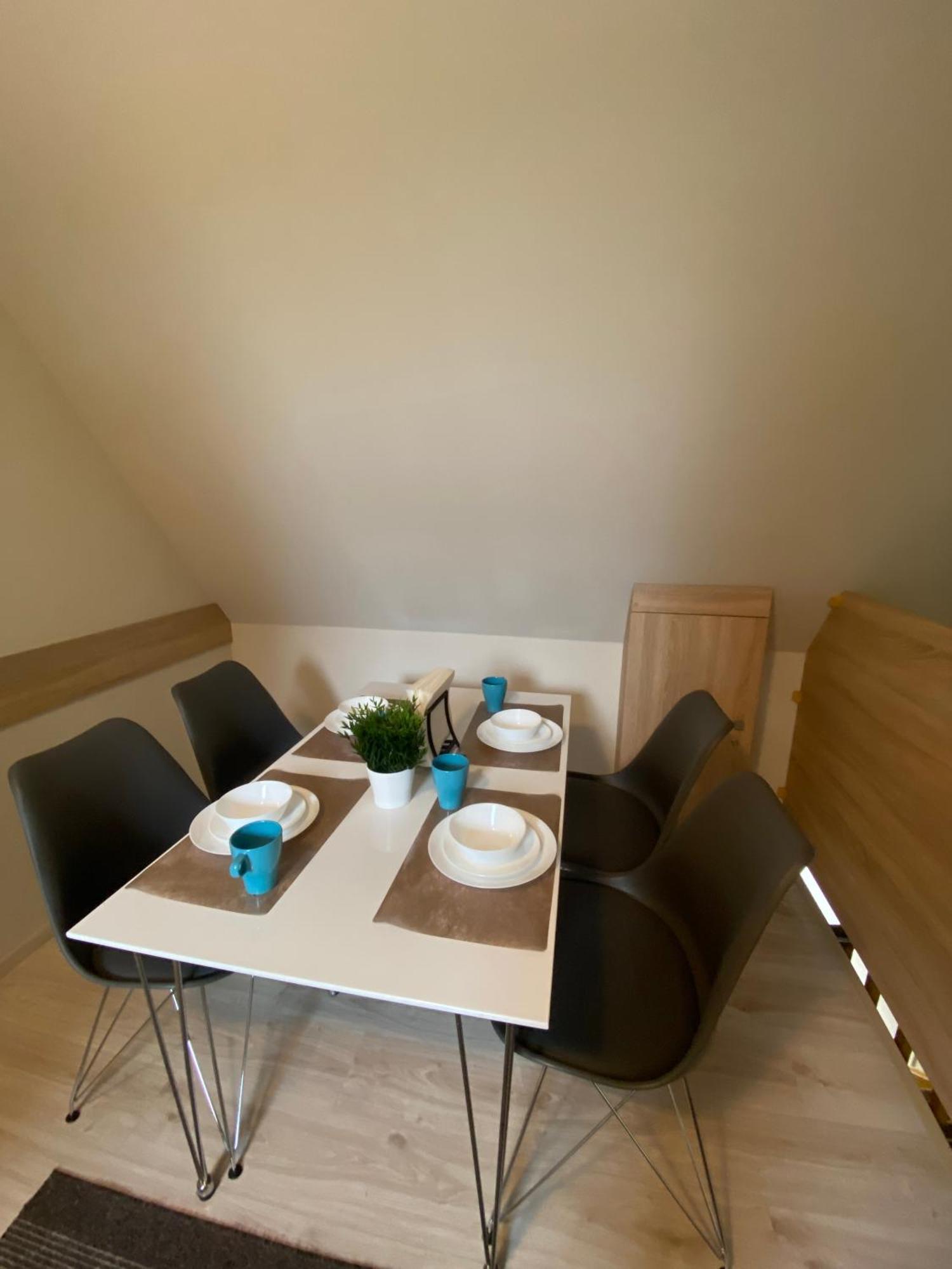 Apartamenty Zlota Palma Льондек-Здруй Номер фото