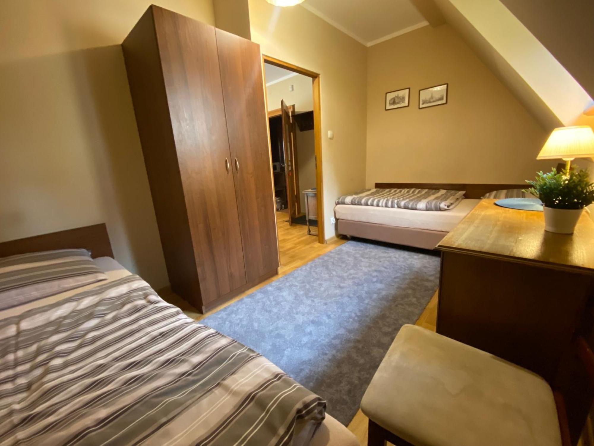 Apartamenty Zlota Palma Льондек-Здруй Номер фото